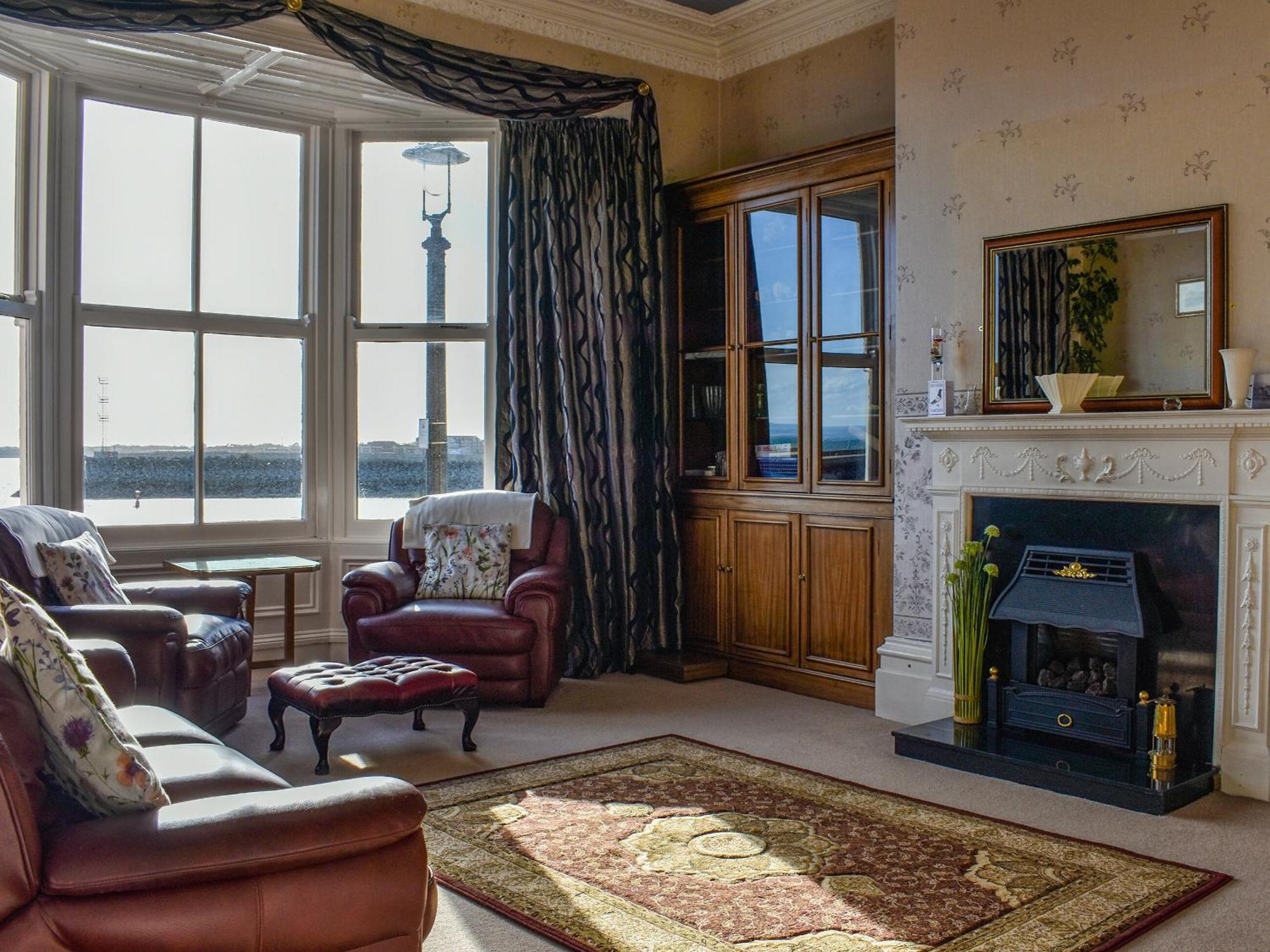 Harbour View Villa Hartlepool Eksteriør bilde