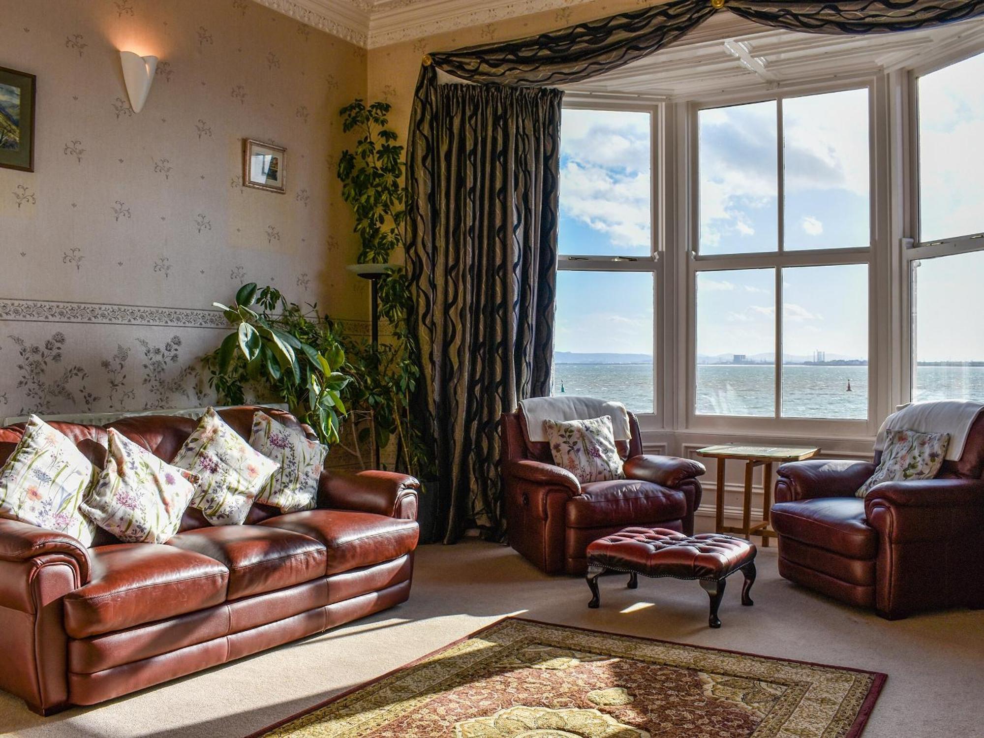 Harbour View Villa Hartlepool Eksteriør bilde